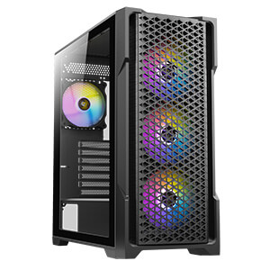 CASE - Antec