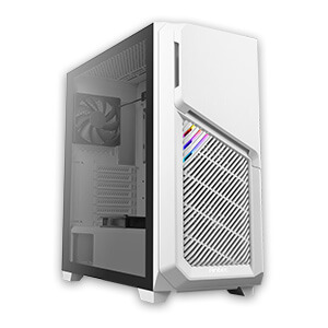DF700 FLUX is the Best Cheap Gaming PC Mid Tower Case in australia
