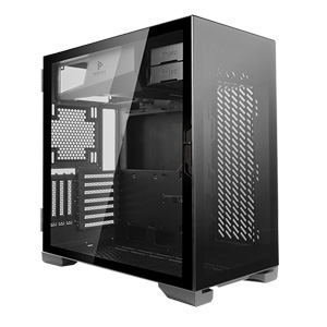 Antec STRIKER Transparent - Boîtier PC Antec 