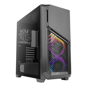 Cybertek THE BOX -10400F/16Go//RTX4060 - 1223 - Achat / Vente PC Fixe sur