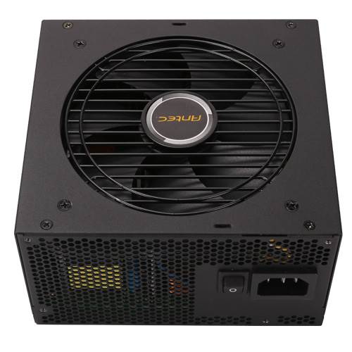 The EAG PRO 550W is the 80 PLUS Gold Semi-Modular PSU and best 