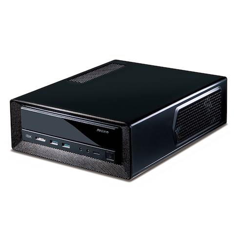 ISK300 150 is the Best Cheap Mini-ITX Desktop case - Antec