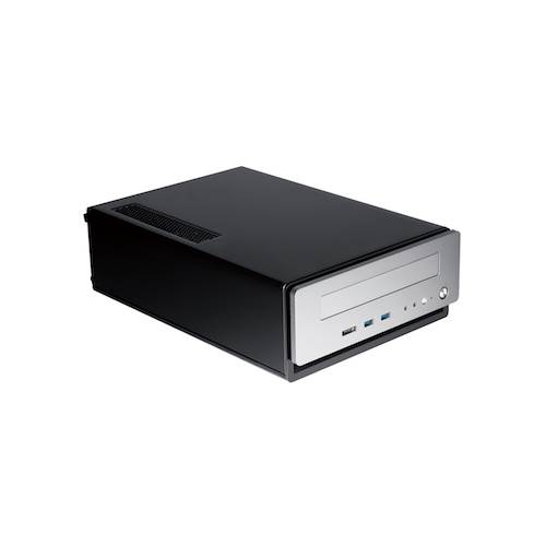 ISK310 150 is the Best Mini-ITX Desktop case - Antec