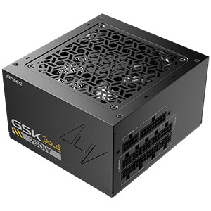 THE POWER SUPPLY SERIES - Antec THE POWER SUPPLY SERIES - Antec