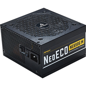 Antec Neo Eco 620C 620-Watt Power Supply for sale online