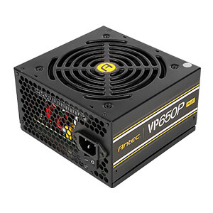 VP650P Plus