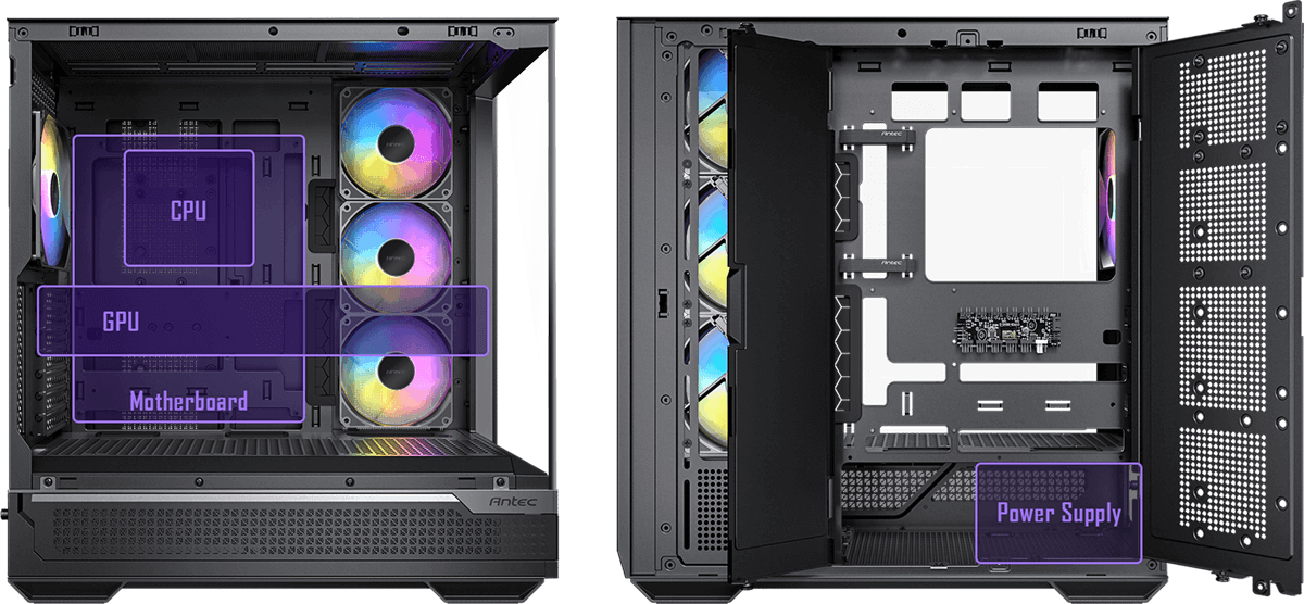 C7 ARGB - Antec