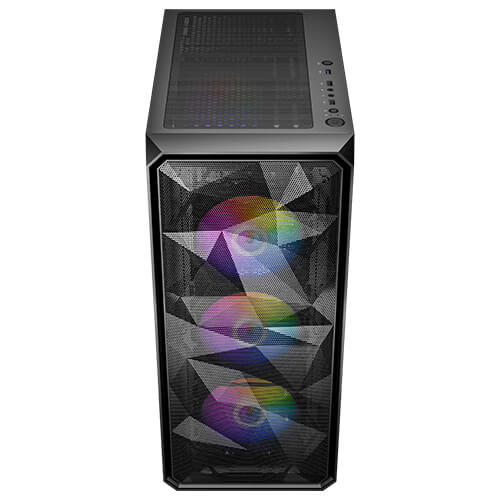 AX83 - Antec