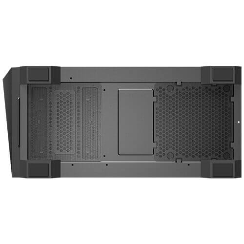 C3 ARGB BLACK - Antec
