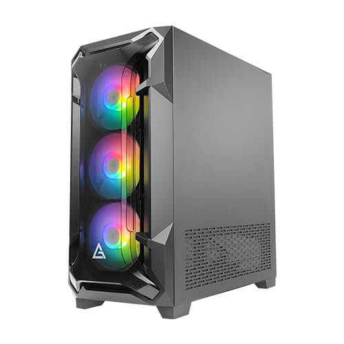 Antec DF600 FLUX Gaming Case