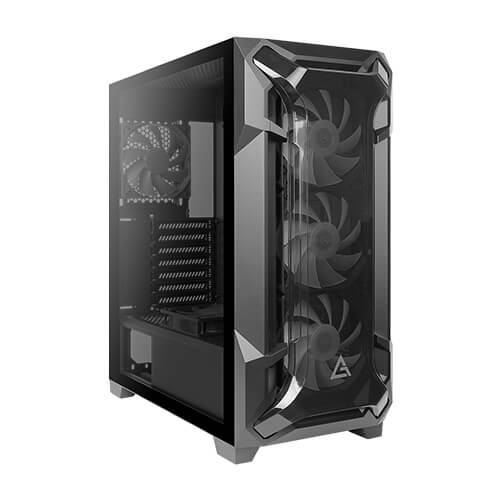 Case Antec DF600 FLUX Case