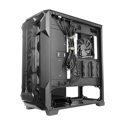 Case Antec DF600 FLUX Case