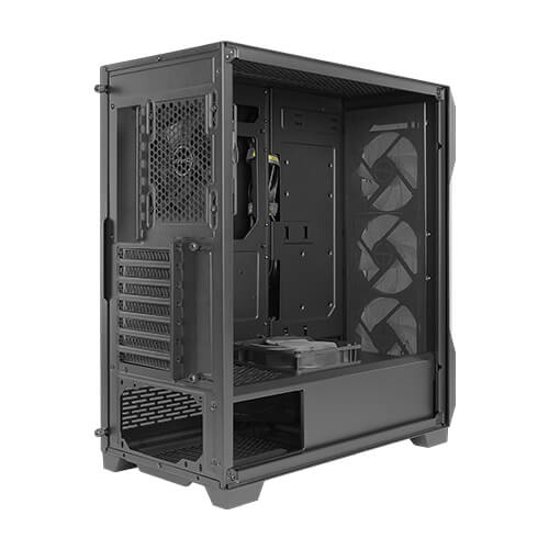 Case Antec DF600 FLUX Case