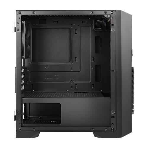 DP31 is the Best Budget Mini Tower Gaming Case - Antec