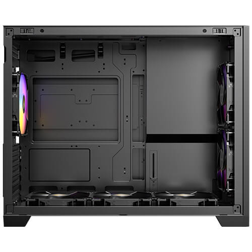 FLUX M - Antec