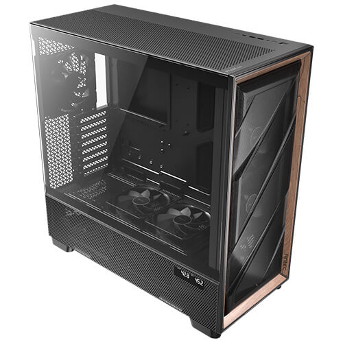 FLUX PRO - Antec FLUX PRO - Antec