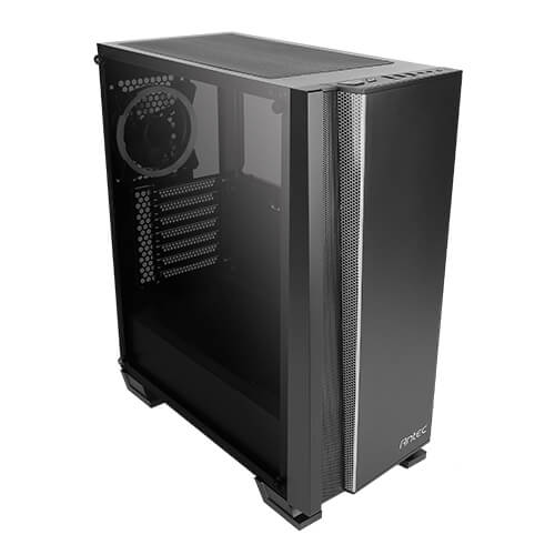 NX500 is the Best Budget Gaming PC Mid Tower Case in australia with E ...