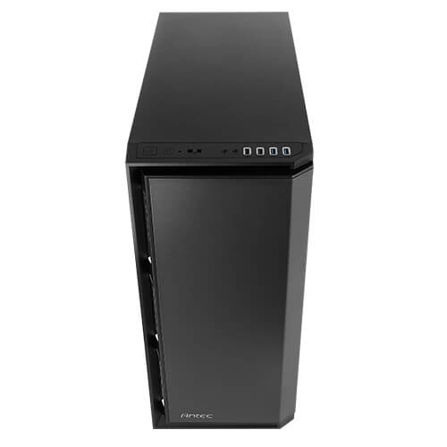 P101 SILENT is the Best Silent PC Mid Tower Case with E-ATX
