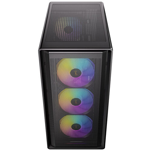 P6 NEO ARGB - Antec