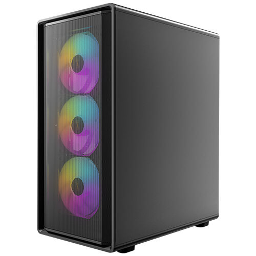 P6 NEO ARGB - Antec