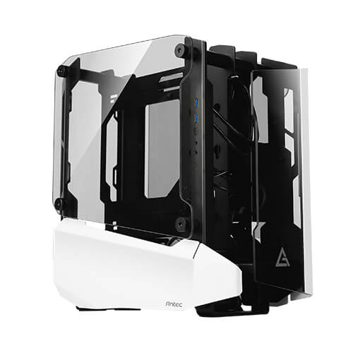 Antec STRIKER Transparent - Boîtier PC Antec 