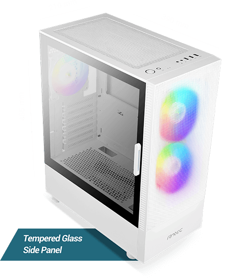 Cybertek THE BOX -10400F/16Go//RTX4060 - 1223 - Achat / Vente PC Fixe sur