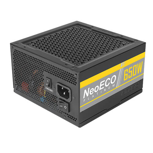 NE650 Platinum - ANTEC