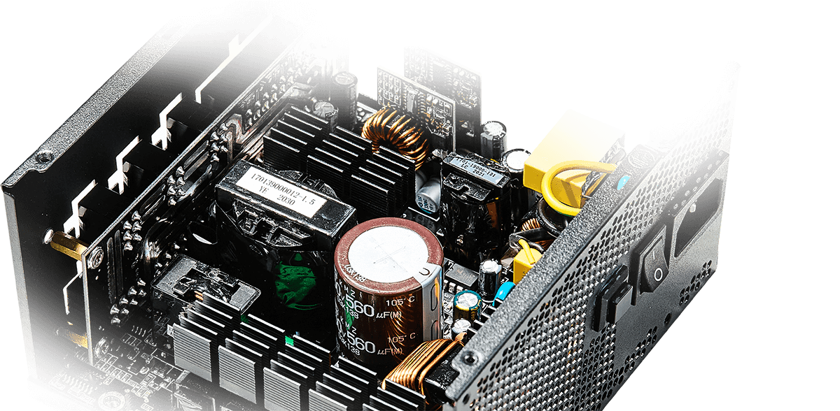 The NeoECO-Modular 650 V2 is the 80 PLUS Bronze Semi-Modular PSU and best  650w psu with 650W/120mm fan/Japanese Caps/5-Year Warranty - Antec