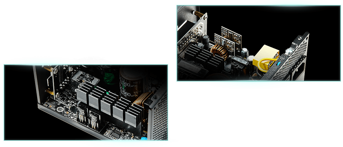 NEG750 MODULAR - ANTEC NEG750 MODULAR - ANTEC