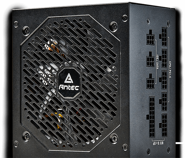 NEG750 MODULAR - ANTEC NEG750 MODULAR - ANTEC