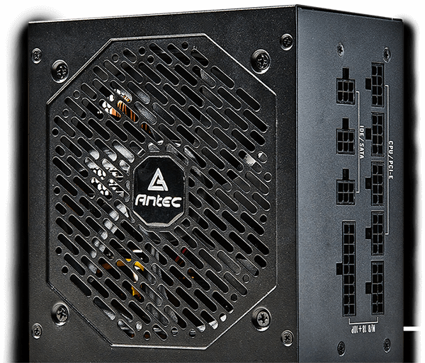 Antec NeoEco Gold Modular: tres nuevos modelos de PSU